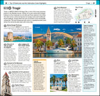 DK Top 10 Dubrovnik and the Dalmatian Coast