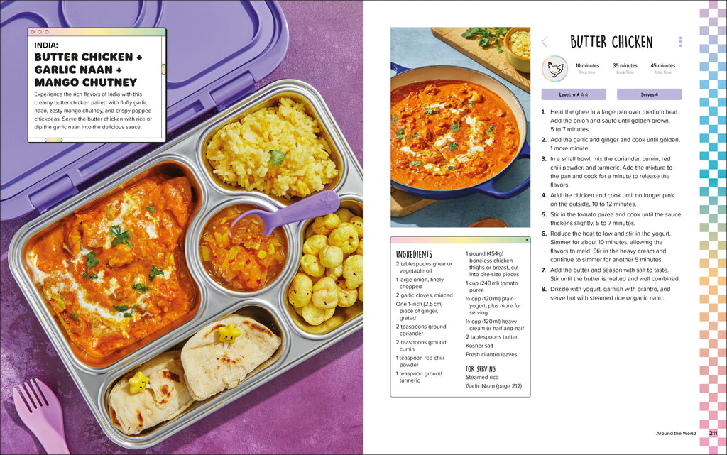 Let's Make Some Lunch-Spread, Image, (PRHC, Design, Do, Not, Use)-9