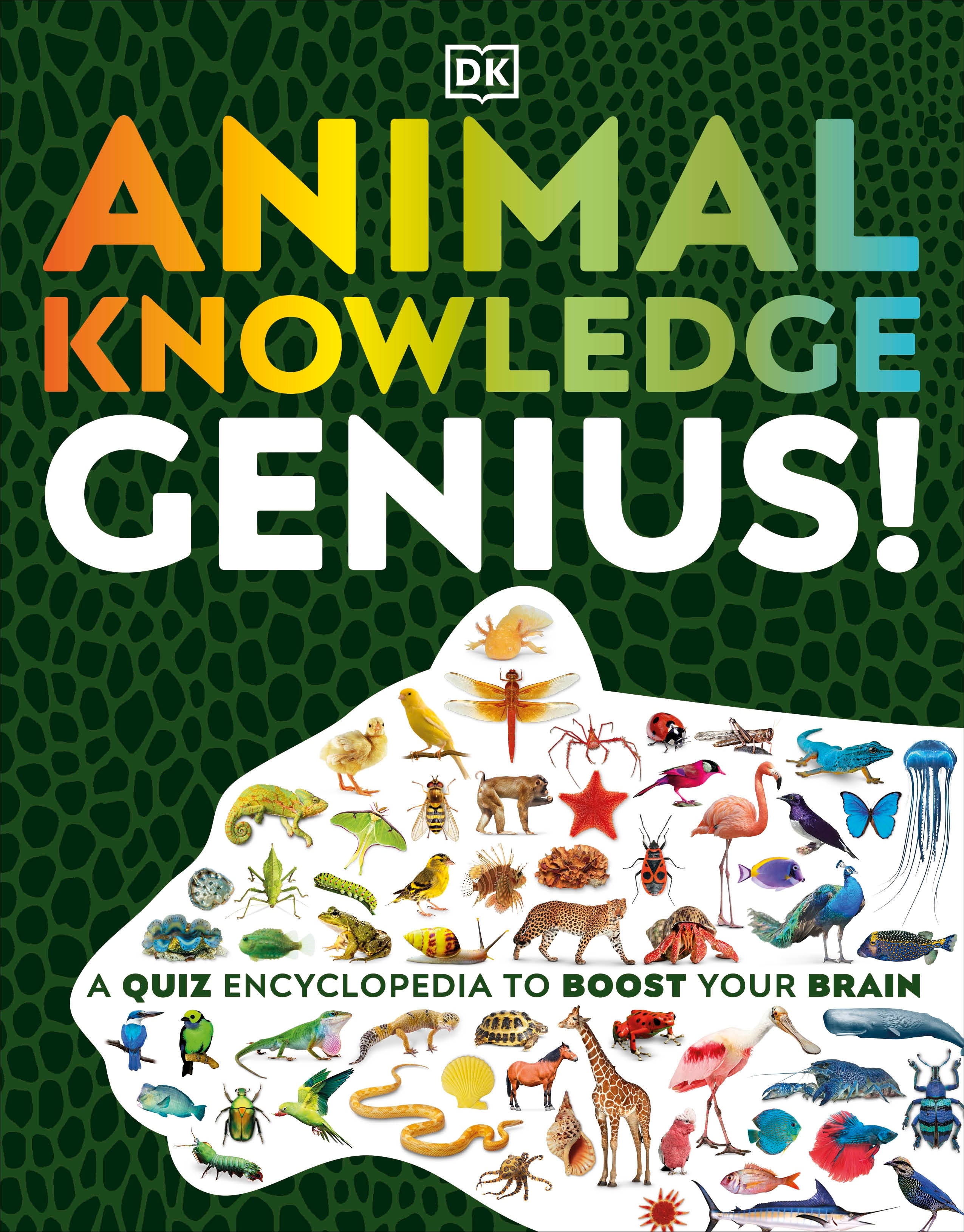 9780241650721-Animal Knowledge Genius!-Jacket Image