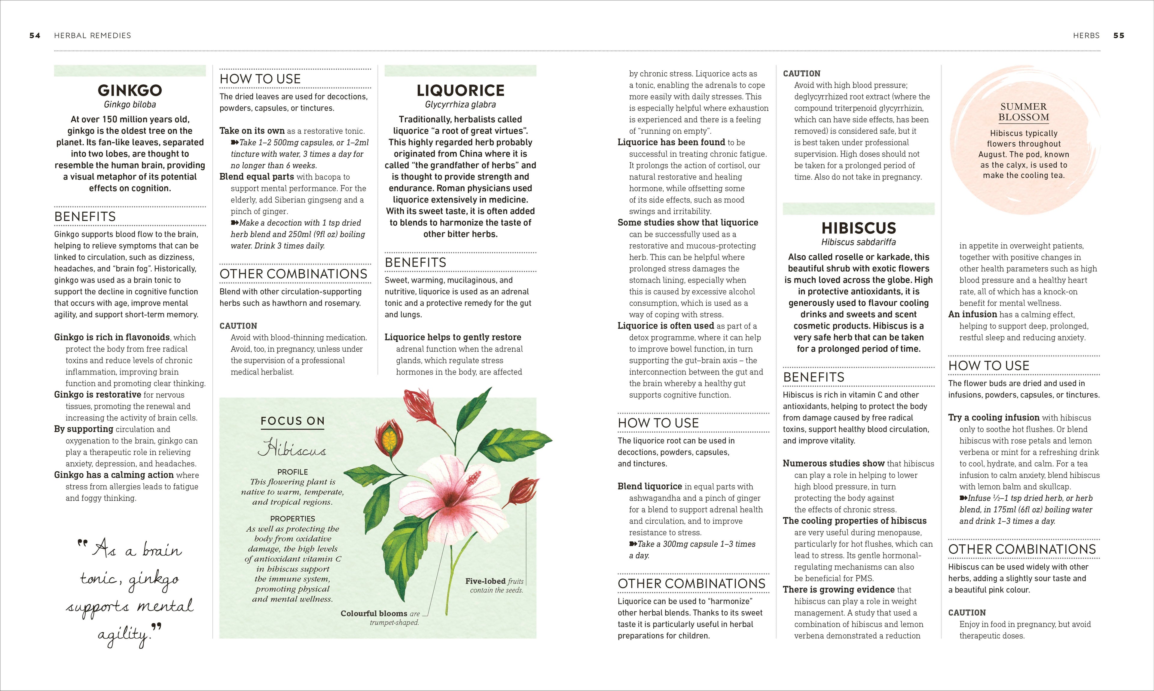 Neal's Yard Remedies Mental Wellness