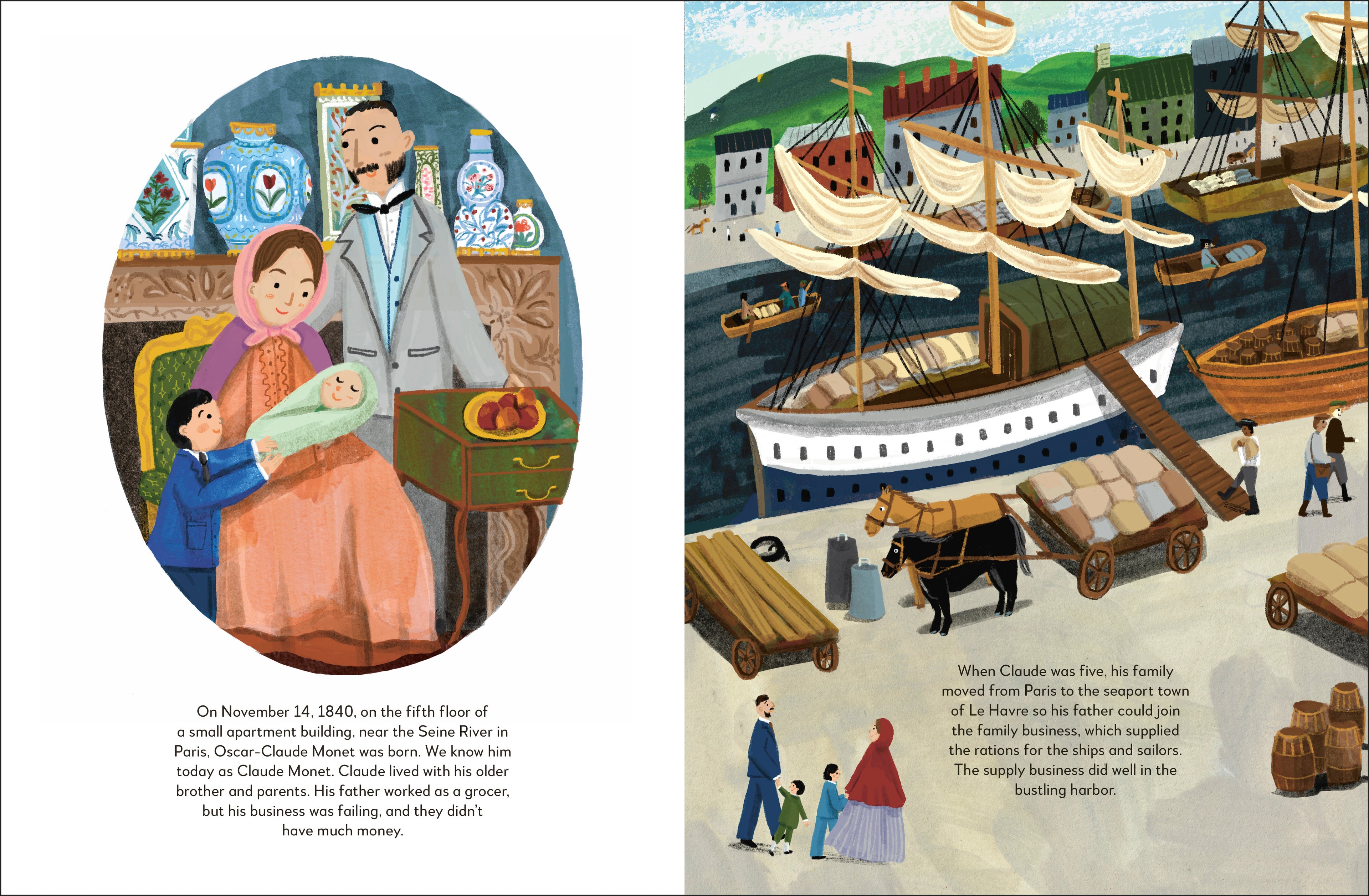 The Met Claude Monet-Spread, Image, (PRHC, Design, Do, Not, Use)-3