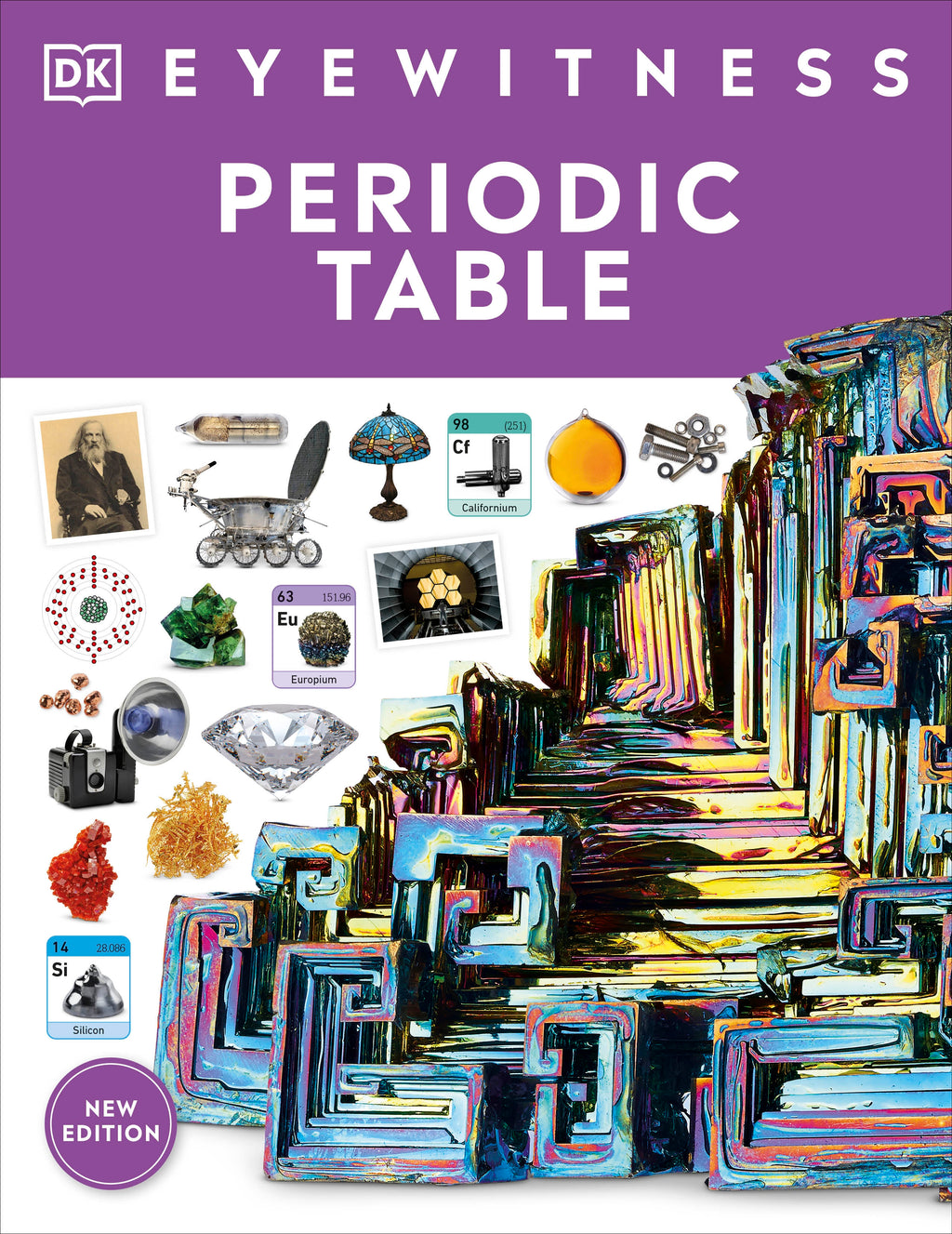 9780241663707-Periodic Table-Jacket Image
