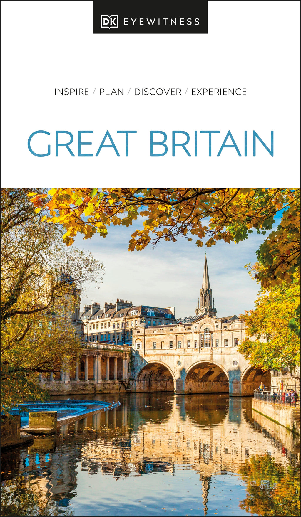 DK Great Britain cover