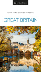 DK Great Britain cover