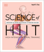 Science of HIIT cover