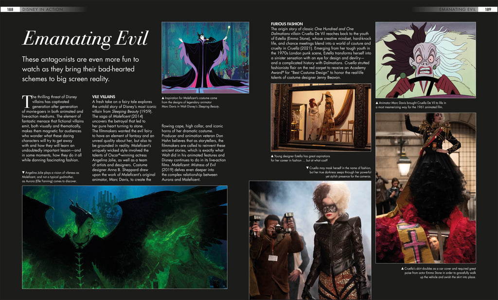 The Disney Book New Edition