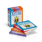 Pocket Genius Nature Collection Box Set