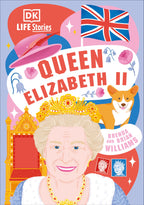 9780241644676-DK Life Stories Queen Elizabeth II-Jacket Image