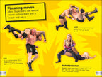 WWE How To Win In The Ring