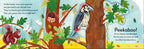 Pop-Up Peekaboo! Forest