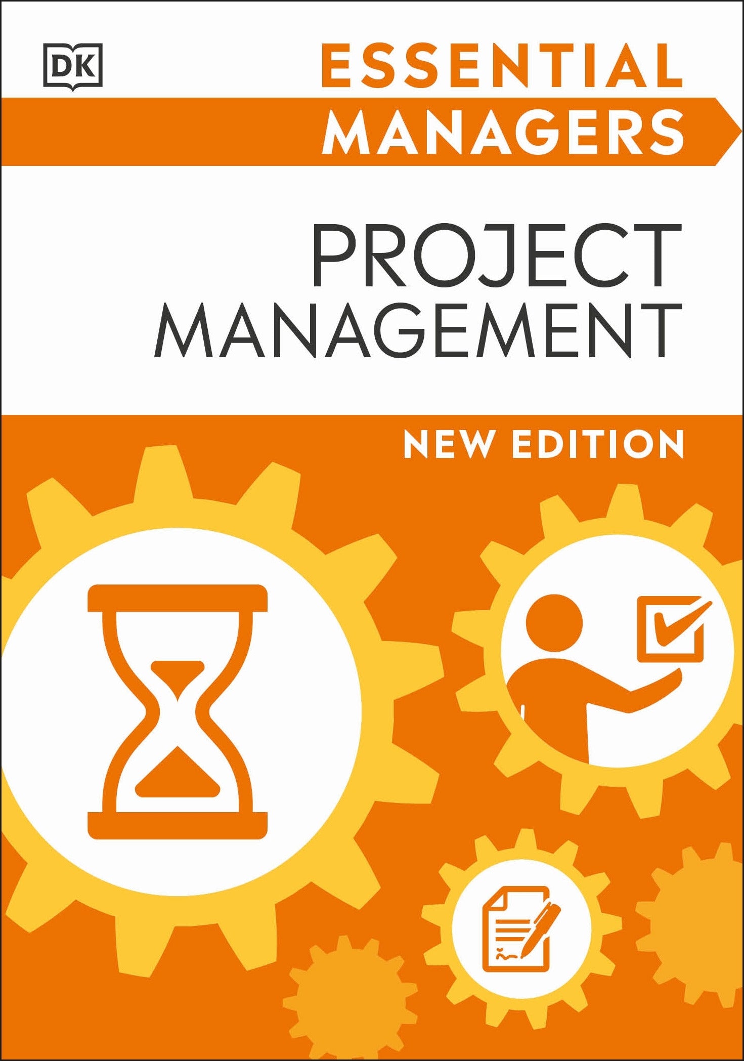 Project Management cover
