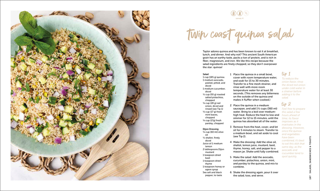 Smooth Life-Spread, Image, (PRHC, Design, Do, Not, Use)-7