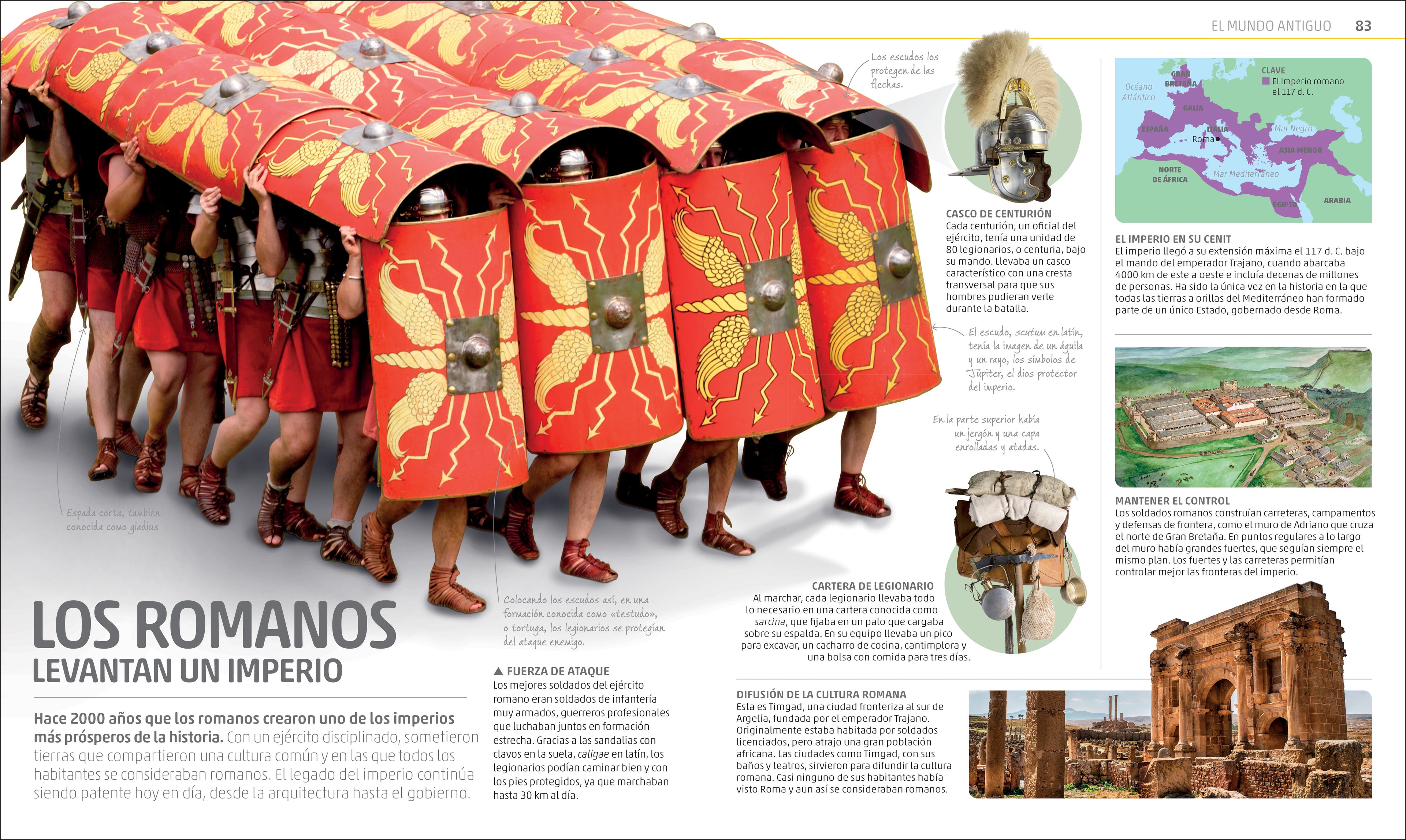 Secretos de la historia (Explanatorium of History)-Spread, Image, (PRHC, Design, Do, Not, Use)-3