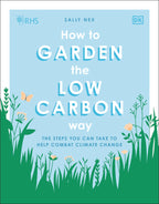 RHS How to Garden the Low-carbon Way jacket