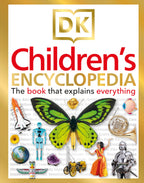 DK Children's Encyclopedia