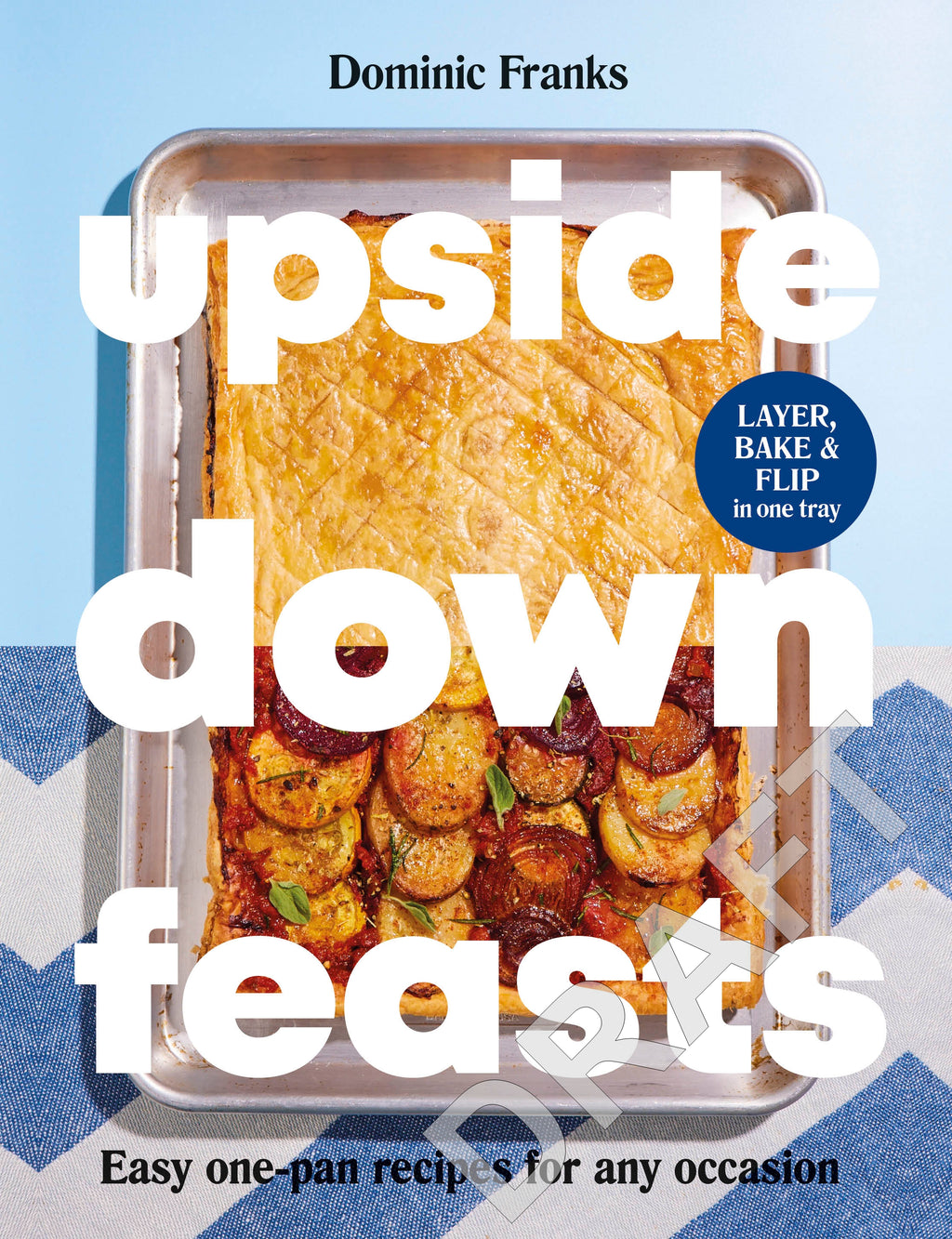 Upside Down Feasts
