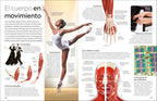 Eyewitness: Cuerpo humano (Human Body)-Spread, Image, (PRHC, Design, Do, Not, Use)-2