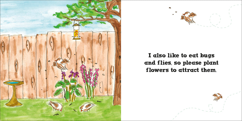 Rory the Garden Bird-Spread, Image, (PRHC, Design, Do, Not, Use)-1