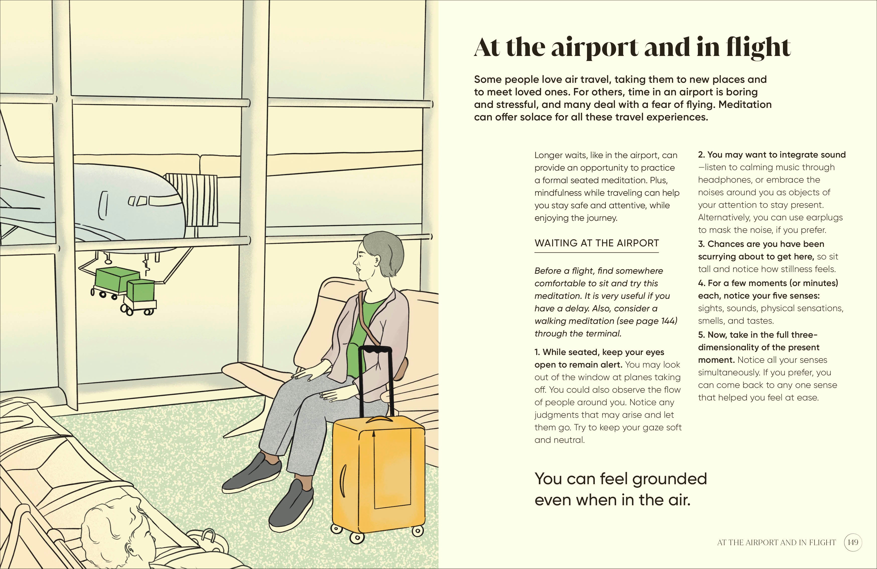 Meditation for the Real World-Spread, Image, (PRHC, Design, Do, Not, Use)-6