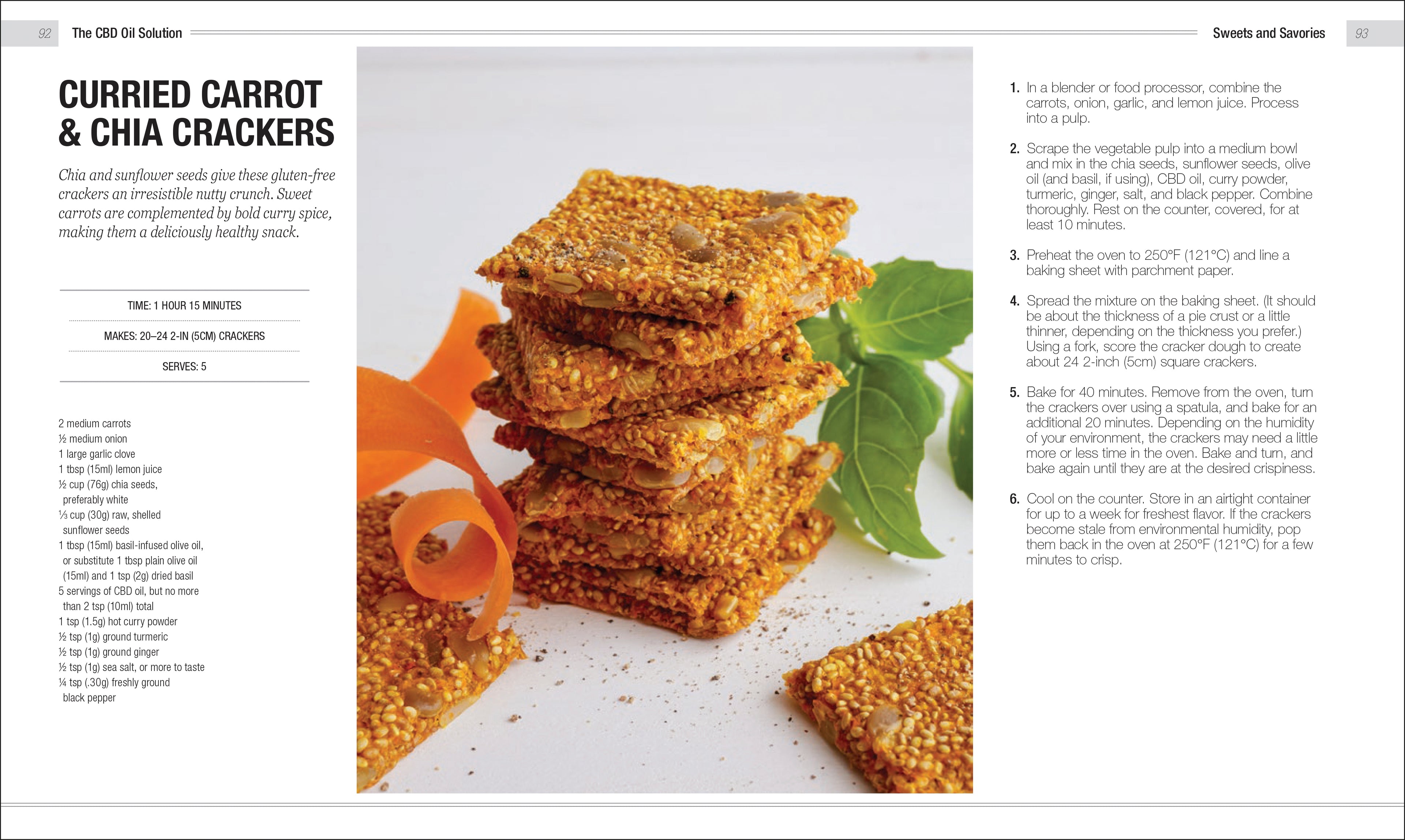 The CBD Oil Solution