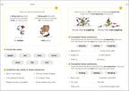 Mrs Wordsmith Year 2 English Wondrous Workbook, Ages 6–7 (Key Stage 2)
