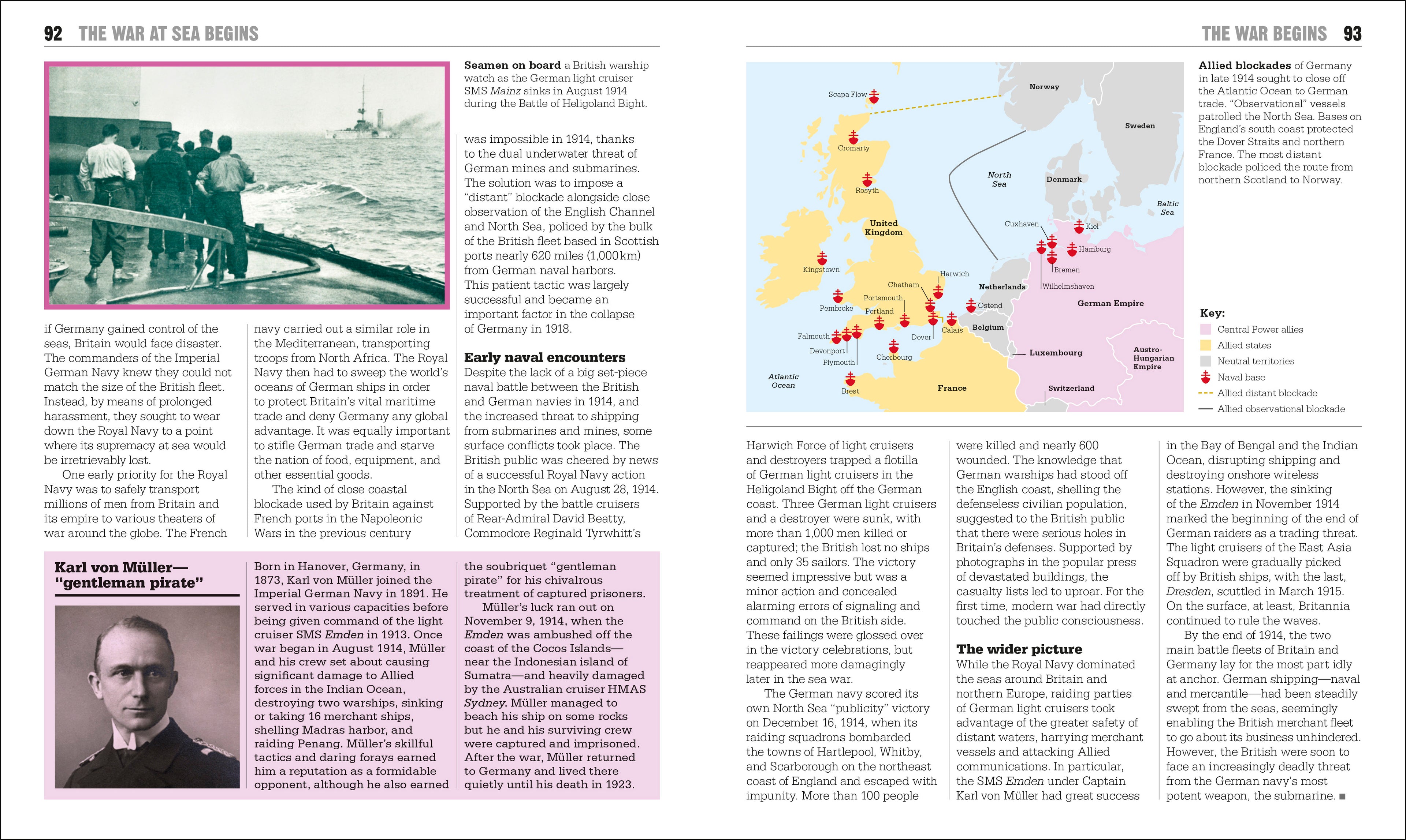 The World War I Book-Spread, Image, (PRHC, Design, Do, Not, Use)-3