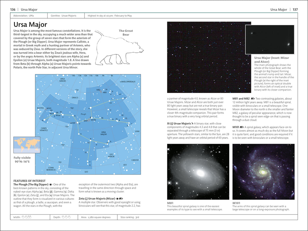 Stars and Planets-spread image
