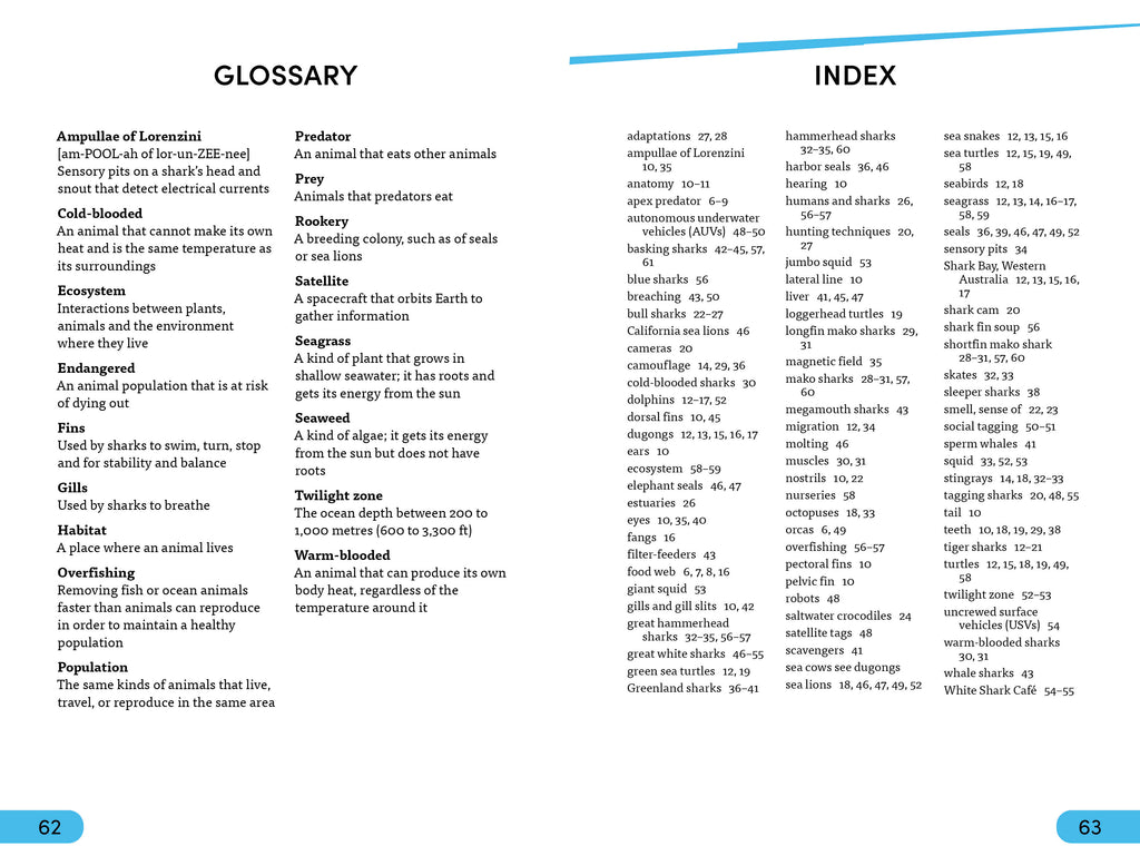 DK Super Readers Level 4 Shark: Apex Predator