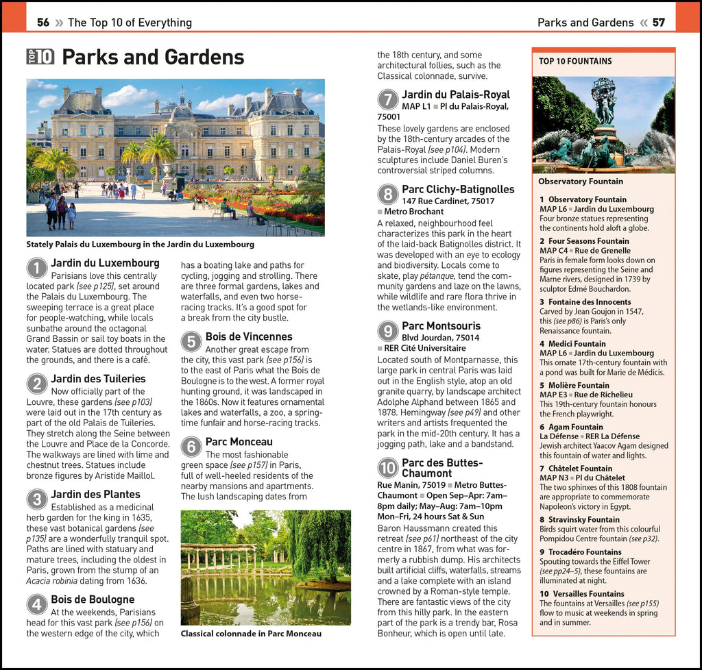 DK Top 10 Florence and Tuscany