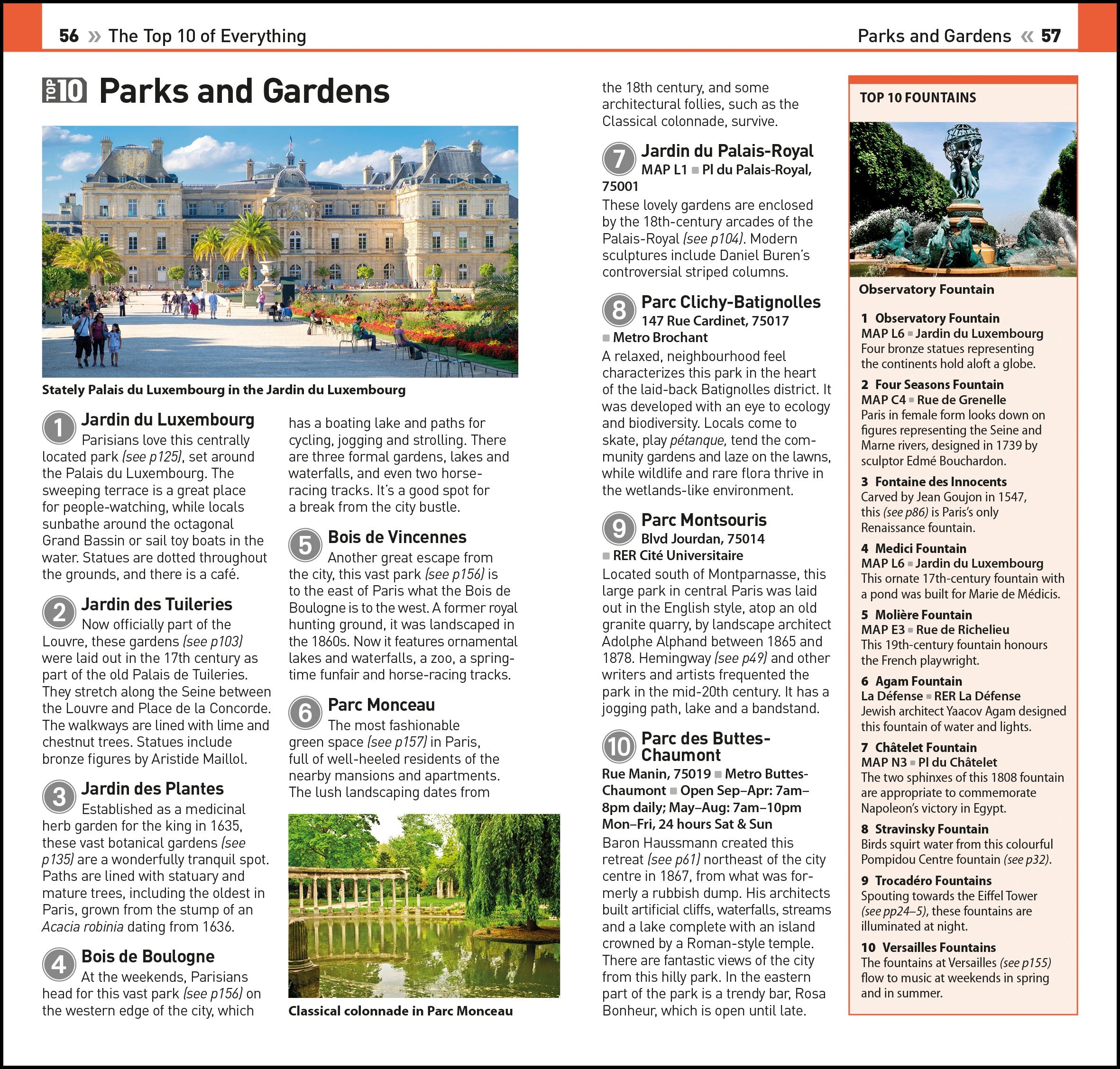 DK Top 10 Florence and Tuscany