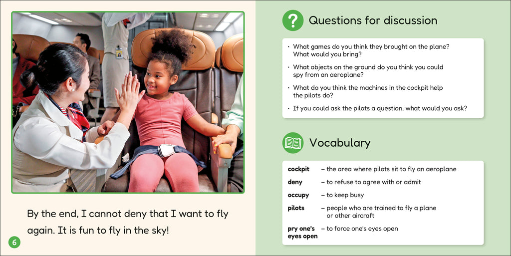 Phonic Books Lift Off Readers Ending Spelling Patterns