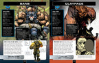 Batman Character Encyclopedia