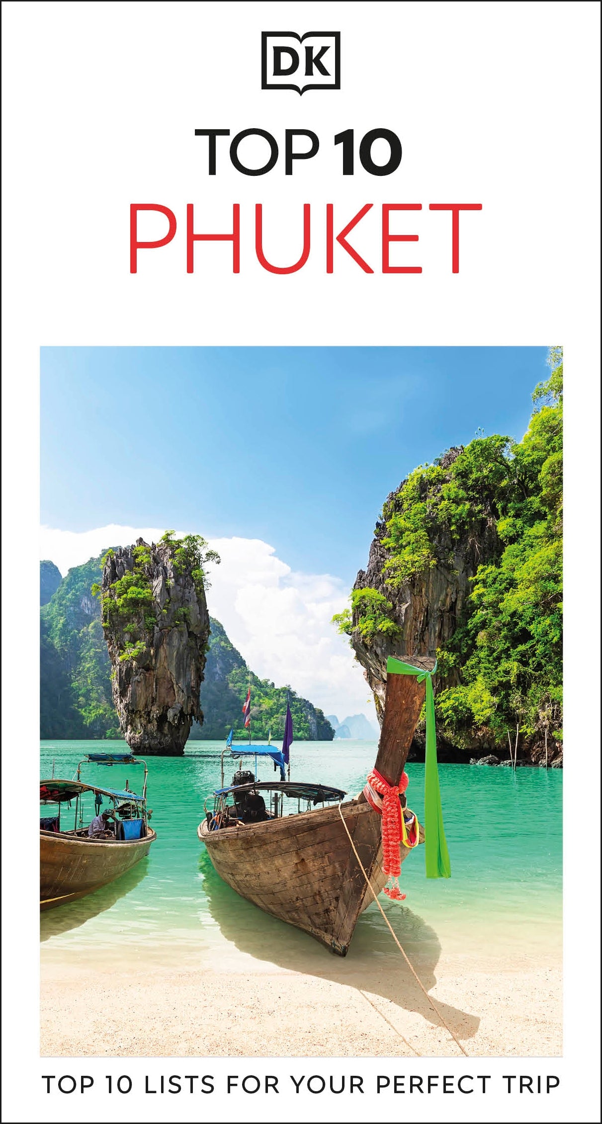 DK Top 10 Phuket cover