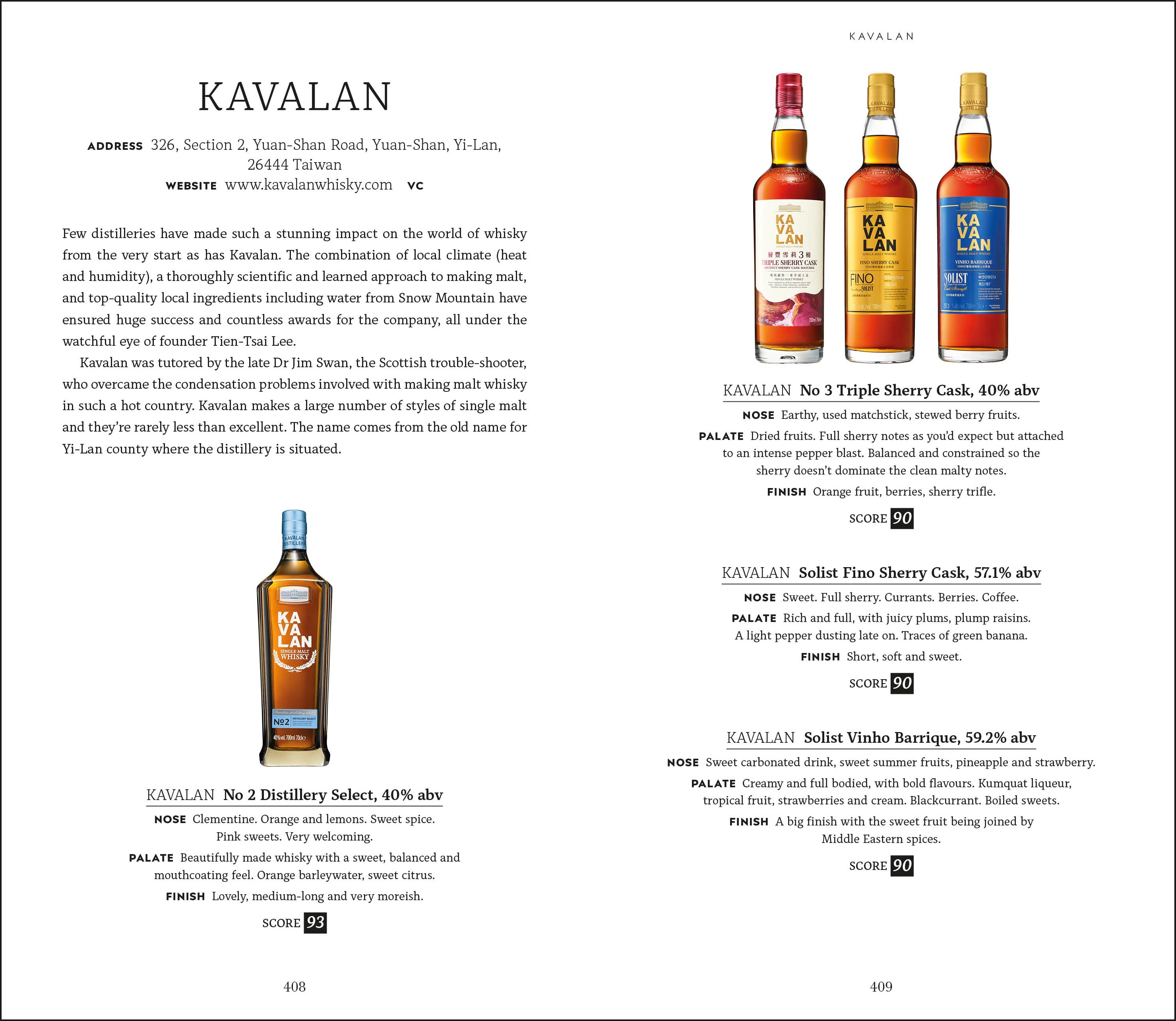 Malt Whisky Companion-spread image