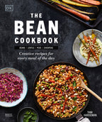 The Bean Cookbook jacket