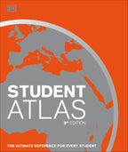 Student World Atlas jacket