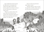 Dinosaur Club: Adventures in Dino World-Spread, Image, (PRHC, Design, Do, Not, Use)-5