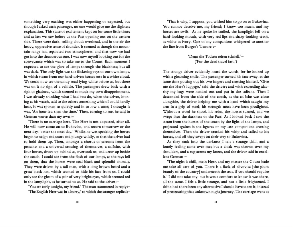 Dracula (DK Classics)-Spread, Image, (PRHC, Design, Do, Not, Use)-6