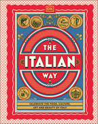 The Italian Way cover