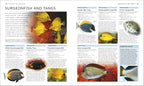 Encyclopedia of Aquarium and Pond Fish