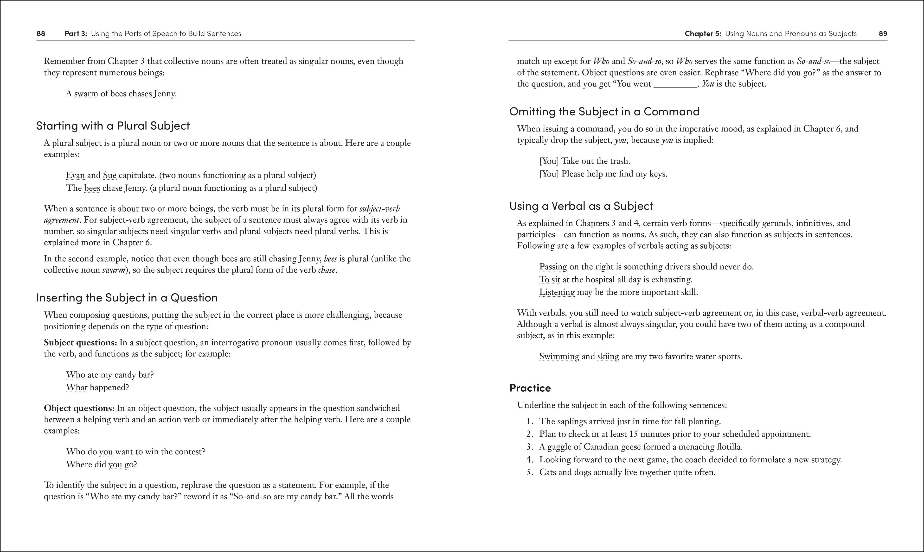 Grammar for Grown-Ups-Spread, Image, (PRHC, Design, Do, Not, Use)-3