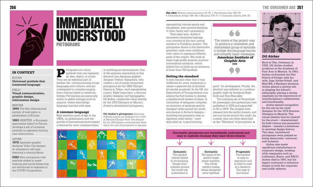 The Design Book-spread image