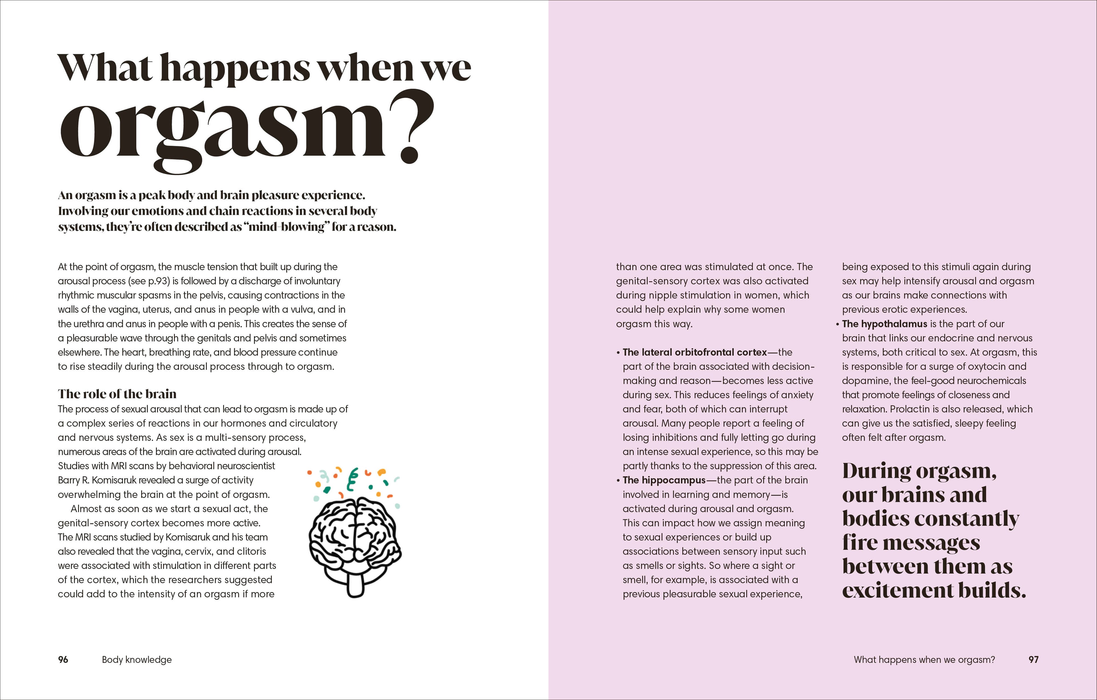 The Science of Sex-image