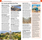 DK Top 10 Israel and Petra