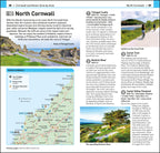 DK Top 10 Cornwall and Devon