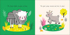 Little Chunkies: Animals on the Farm-spread image