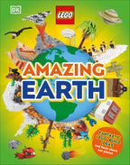 9780241610121-LEGO Amazing Earth-Jacket Image