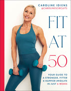 Fit at 50 jacket image