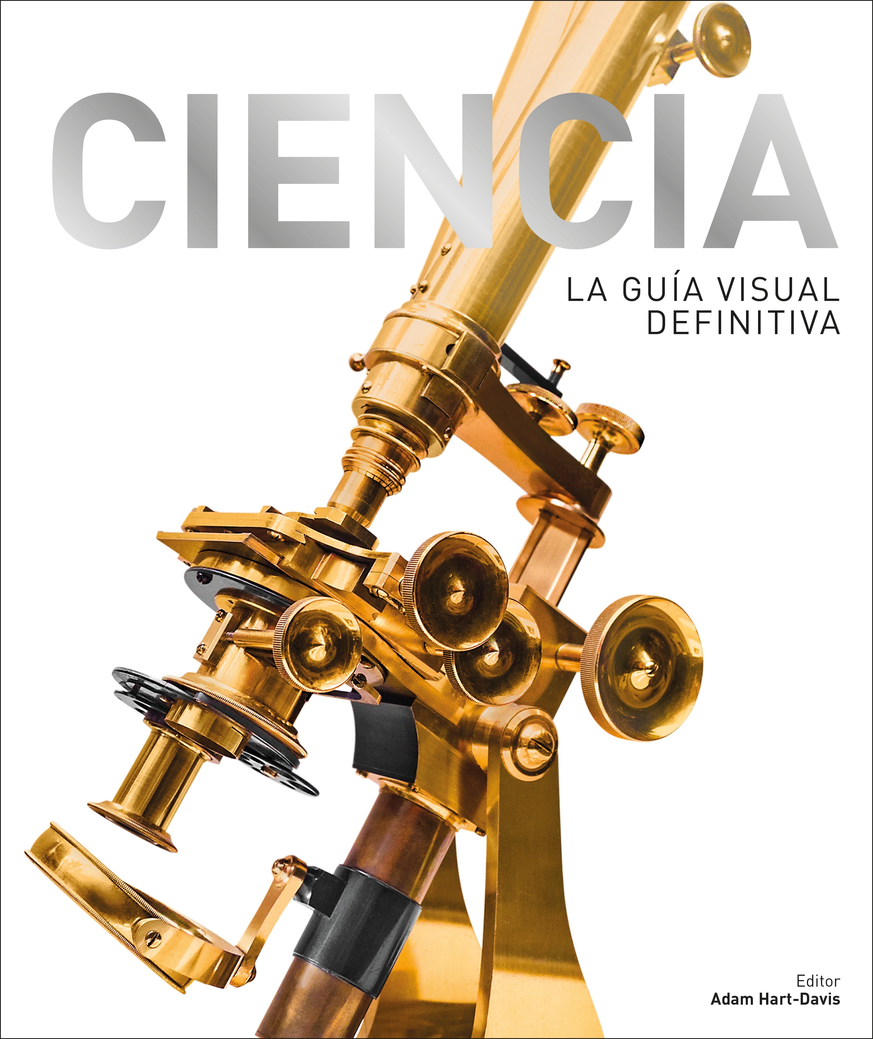 Ciencia (Science) jacket