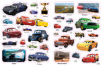 Ultimate Sticker Book: Disney Pixar Cars 3